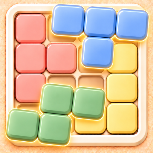 Bloxi App-Icon