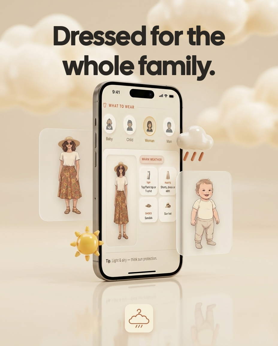 Empfehlungen für die ganze Familie
