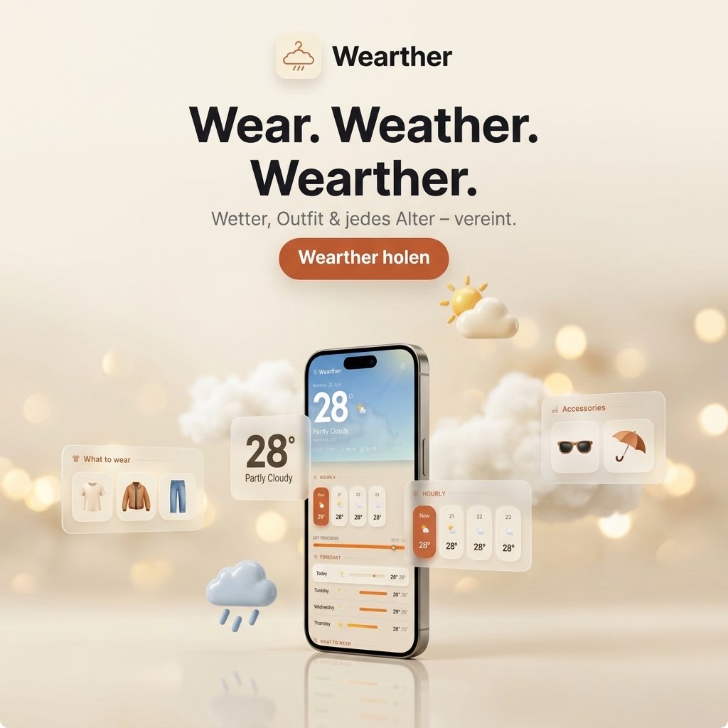 Wearther
